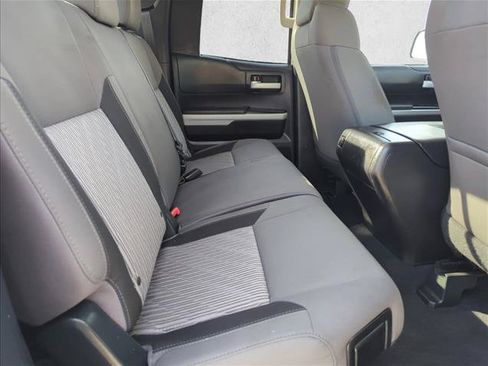 Used 2014 Toyota Tundra SR5 w/ SR5 Upgrade Package RWD image 25