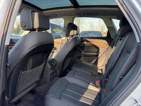 Used 2023 Audi Q5 2.0T Premium Plus w/ Premium Plus Package image 22