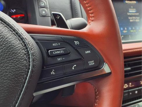 Certified 2024 Nissan GT-R Premium w/ Premium Interior Package AWD/4WD image 23