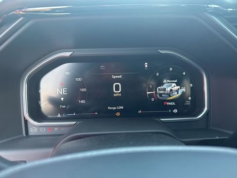 New 2026 GMC Sierra 2500 AT4 w/ AT4 Premium Plus Package AWD/4WD image 32