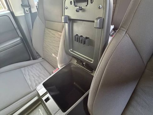 New 2026 Nissan Frontier S RWD image 31