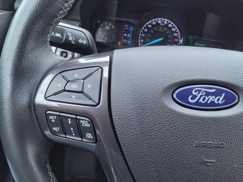 Certified 2020 Ford Ranger Lariat w/ Technology Package image 16