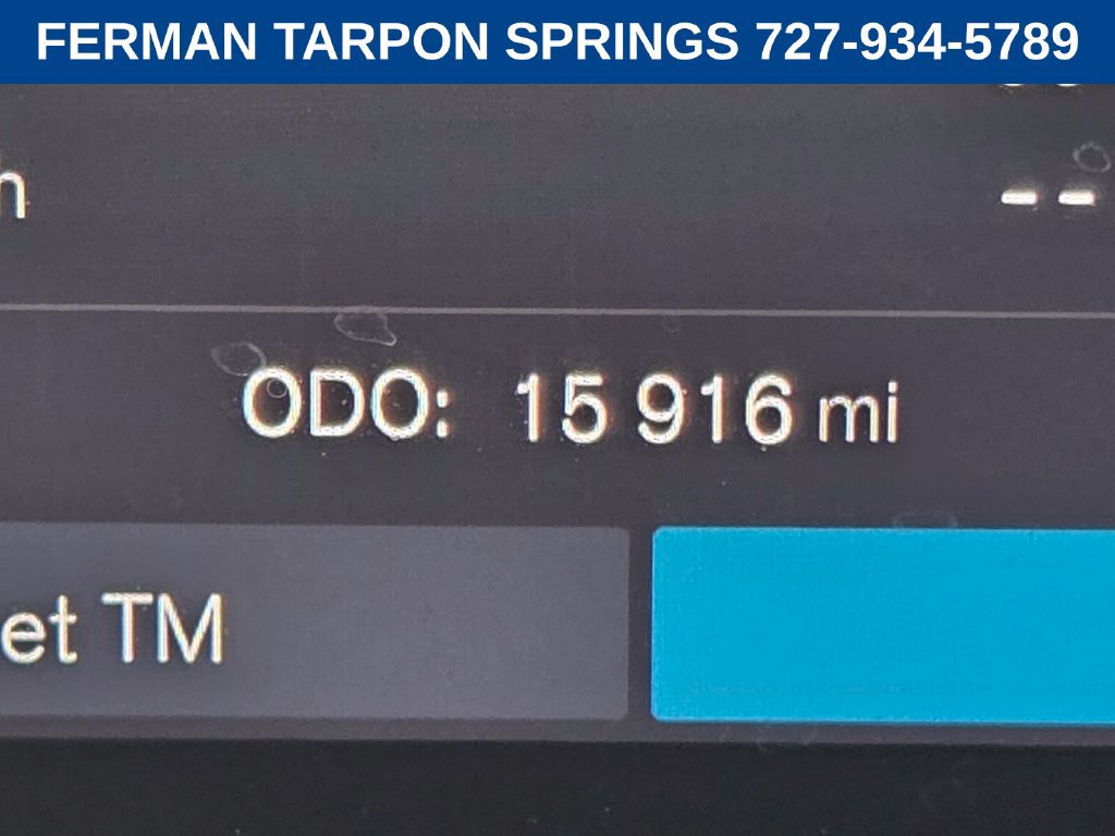 Certified 2026 Volvo XC60 B5 Plus AWD/4WD image 31