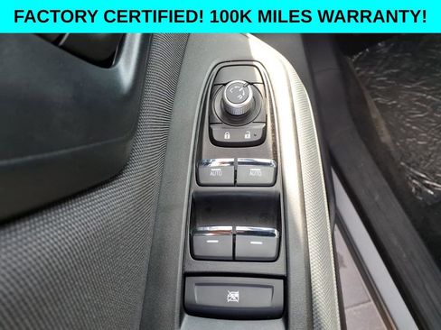 Certified 2026 Subaru Forester Premium AWD/4WD image 17