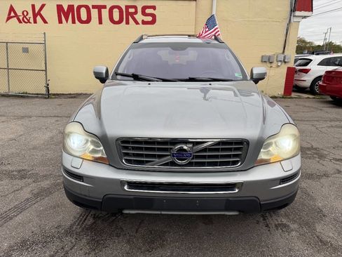 Used 2012 Volvo XC90 3.2 image 3
