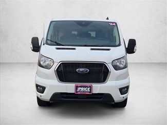 Used 2024 Ford Transit 350 XLT video 2
