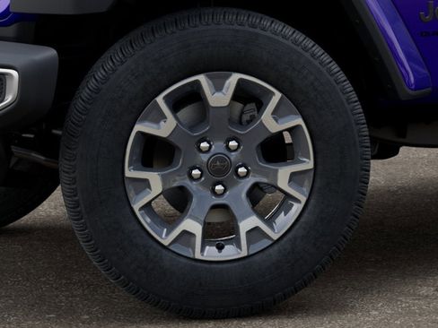 New 2026 Jeep Gladiator Sahara image 36