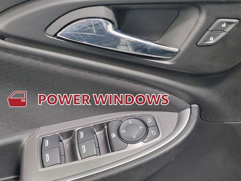 Used 2024 Chevrolet Malibu LT image 26