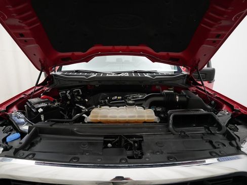 Used 2022 Ford F150 XLT w/ Trailer Tow Package image 3