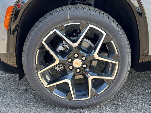 New 2026 Chevrolet Traverse High Country image 10