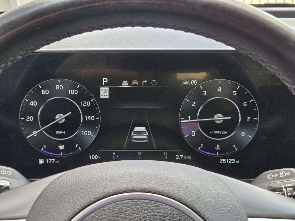Used 2023 Kia Sportage X-Pro AWD/4WD image 12