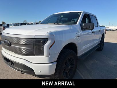 Used 2023 Ford F150 Lightning XLT