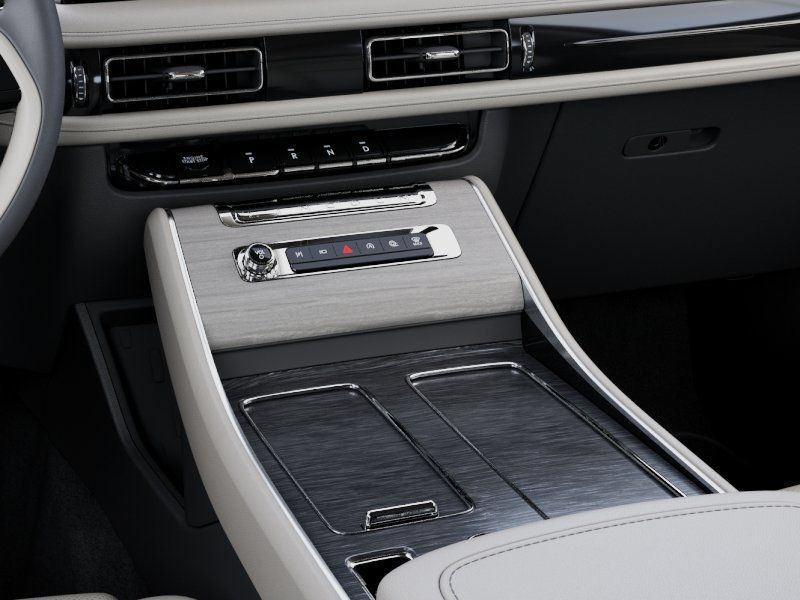 New 2027 Lincoln Aviator Reserve RWD image 15