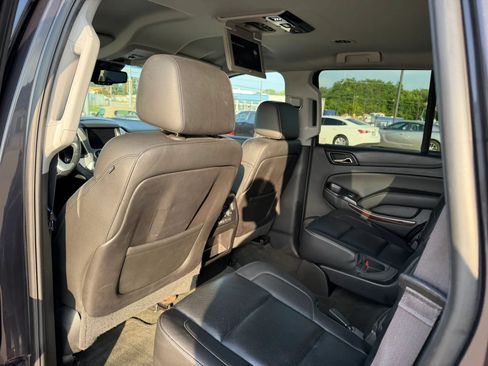 Used 2015 GMC Yukon SLT RWD image 48