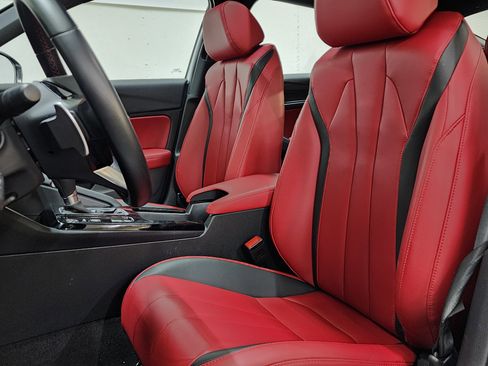 Certified 2025 Acura Integra A-Spec image 14