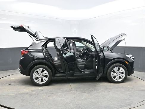 Used 2025 Buick Encore GX Preferred image 53