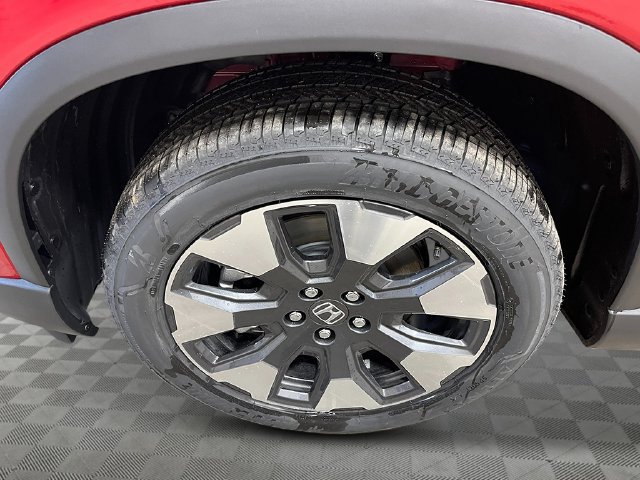 New 2026 Honda Pilot Elite image 13