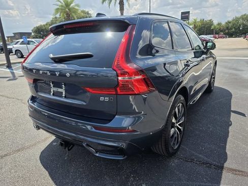 Used 2024 Volvo XC60 B5 Plus w/ Protection Package Premier AWD/4WD image 7