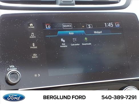 Used 2019 Honda CR-V EX-L image 25