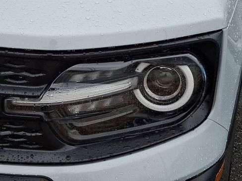 New 2026 Ford Bronco Sport Big Bend w/ Convenience Package image 3