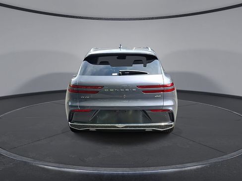 New 2026 Genesis GV70 2.5T Select AWD/4WD image 3