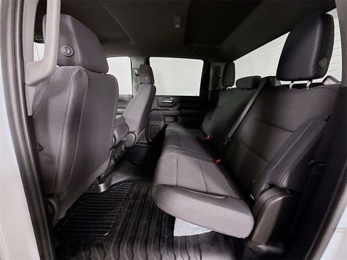 New 2025 GMC Sierra 2500 Pro w/ Convenience Package image 16