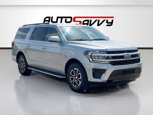 Used 2023 Ford Expedition Max XLT RWD image 1