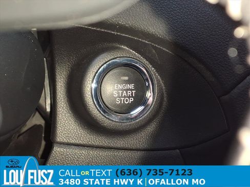 Certified 2024 Subaru Ascent Touring w/ Popular Package #2 image 16