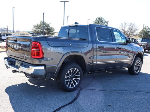 New 2026 RAM 1500 Limited image 4