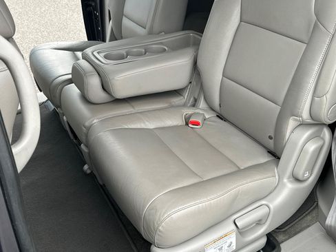 Used 2016 Honda Odyssey EX-L image 16