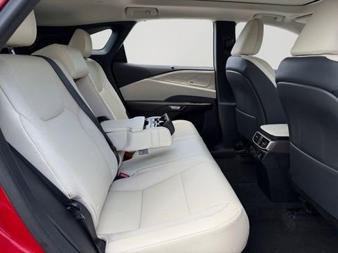 Used 2024 Lexus RX 350 AWD w/ Convenience Package image 10