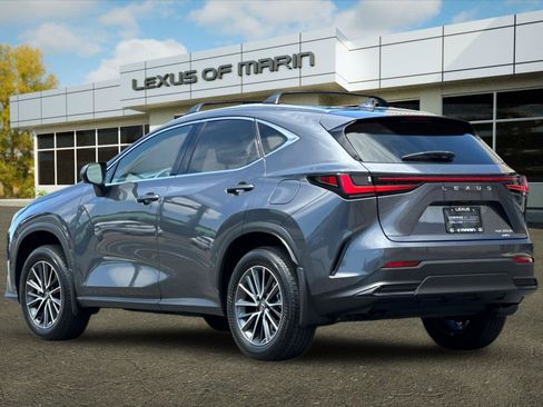 Used 2026 Lexus NX 350h AWD w/ Accessory Package (2T) image 3