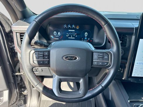 Used 2023 Ford Expedition Max Limited AWD/4WD image 30
