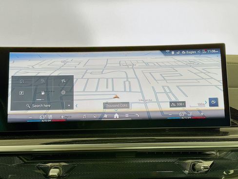 New 2026 BMW X7 xDrive40i w/ Executive Package image 13