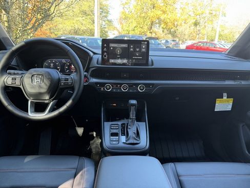 New 2026 Honda CR-V Sport-L image 9