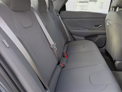 New 2026 Hyundai Elantra SE w/ Cargo Package image 30