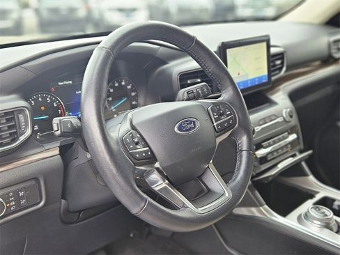 Used 2020 Ford Explorer Limited image 17