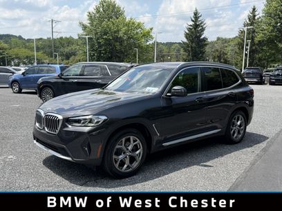 Used 2023 BMW X3 xDrive30i w/ Premium Package w/ZPA