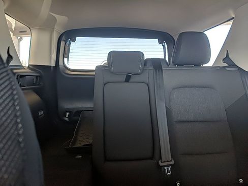 Used 2024 Ford Bronco Sport Big Bend image 26