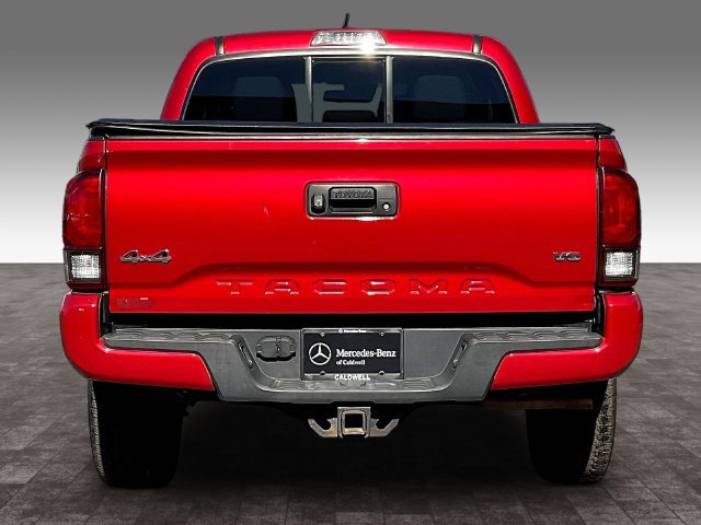Used 2021 Toyota Tacoma SR AWD/4WD image 6