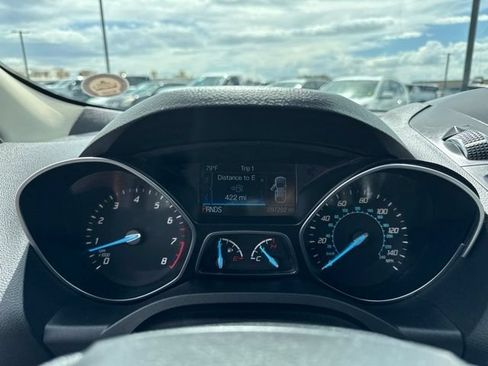 Used 2015 Ford Escape SE w/ Equipment Group 201A AWD/4WD image 19
