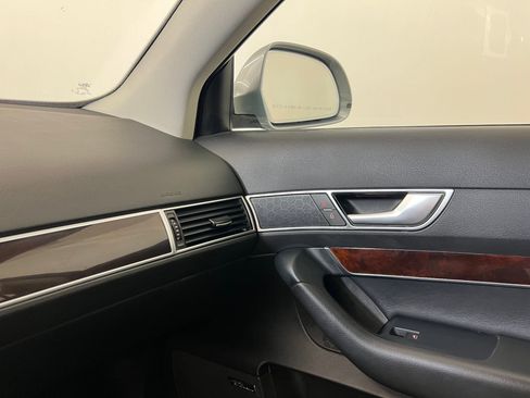 Used 2010 Audi A6 3.0T Prestige image 27