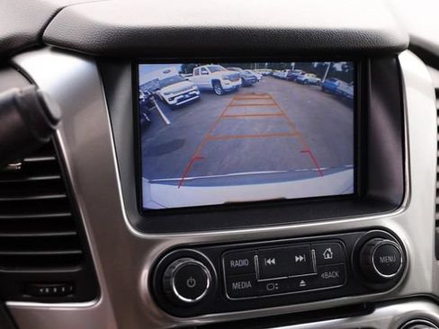 Used 2016 Chevrolet Suburban LTZ AWD/4WD image 19