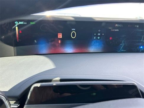 New 2025 Lincoln Nautilus Reserve w/ Jet Appearance Package image 37