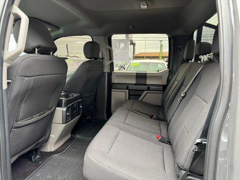 Used 2018 Ford F150 XL w/ Equipment Group 101A Mid image 13