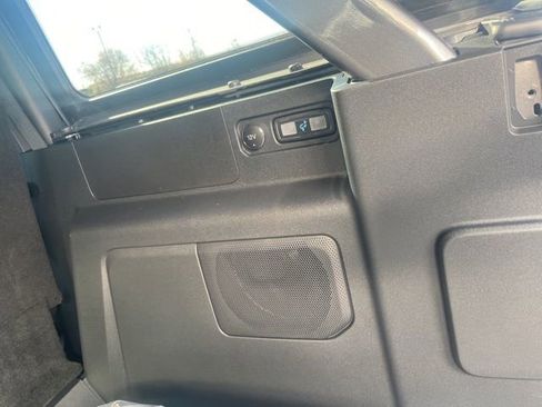 New 2025 Ford Bronco Badlands w/ Sasquatch Package image 37