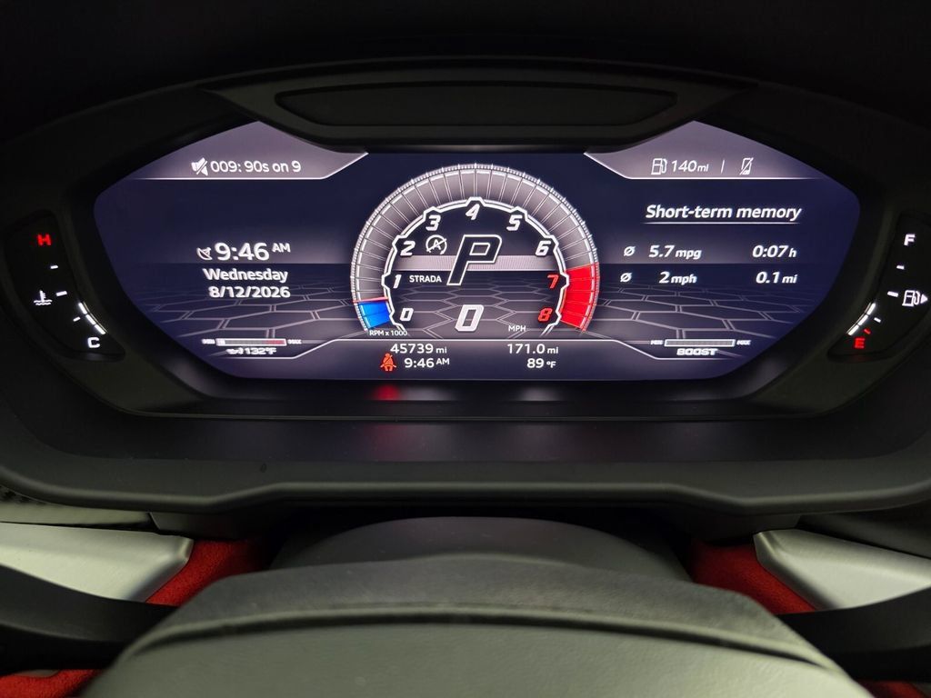 Used 2019 Lamborghini Urus AWD/4WD image 21