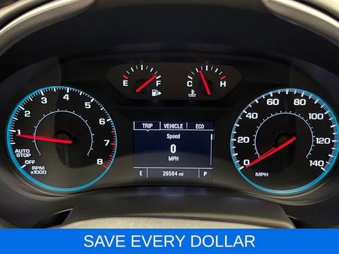 Used 2024 Chevrolet Malibu RS FWD image 3