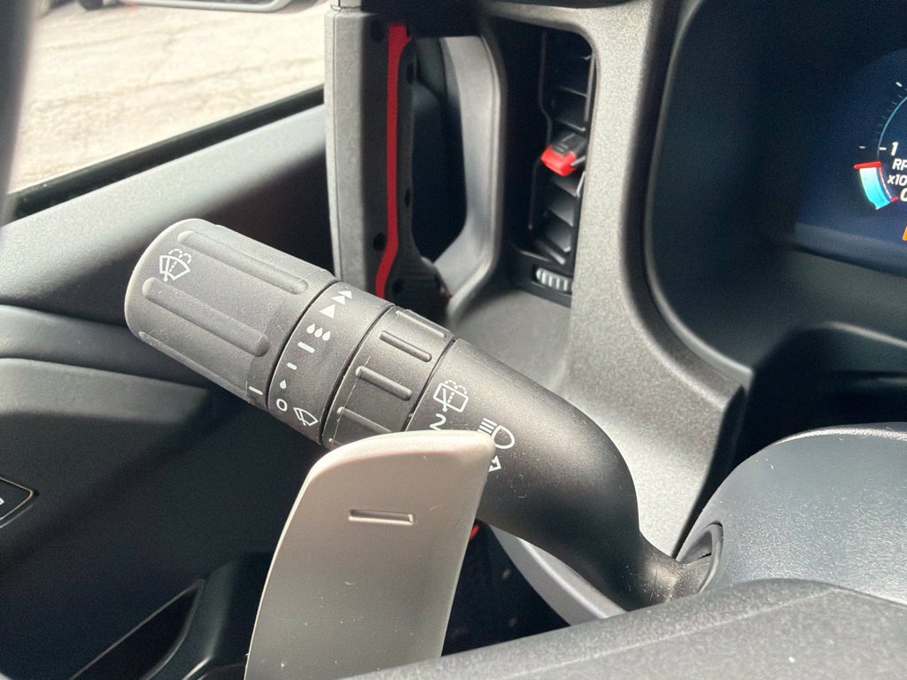 Used 2025 Ford Bronco Raptor AWD/4WD image 29