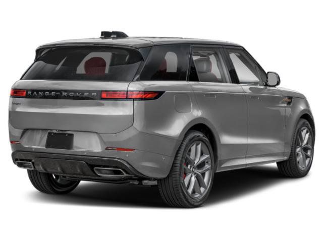 Used 2025 Land Rover Range Rover Sport SV Edition Two AWD/4WD image 2